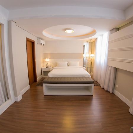 Hotel Princess ปอนตากรอสซา ภายนอก รูปภาพ
