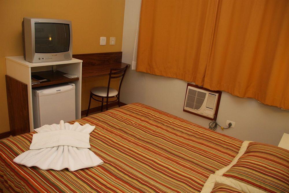 Hotel Princess ปอนตากรอสซา ภายนอก รูปภาพ