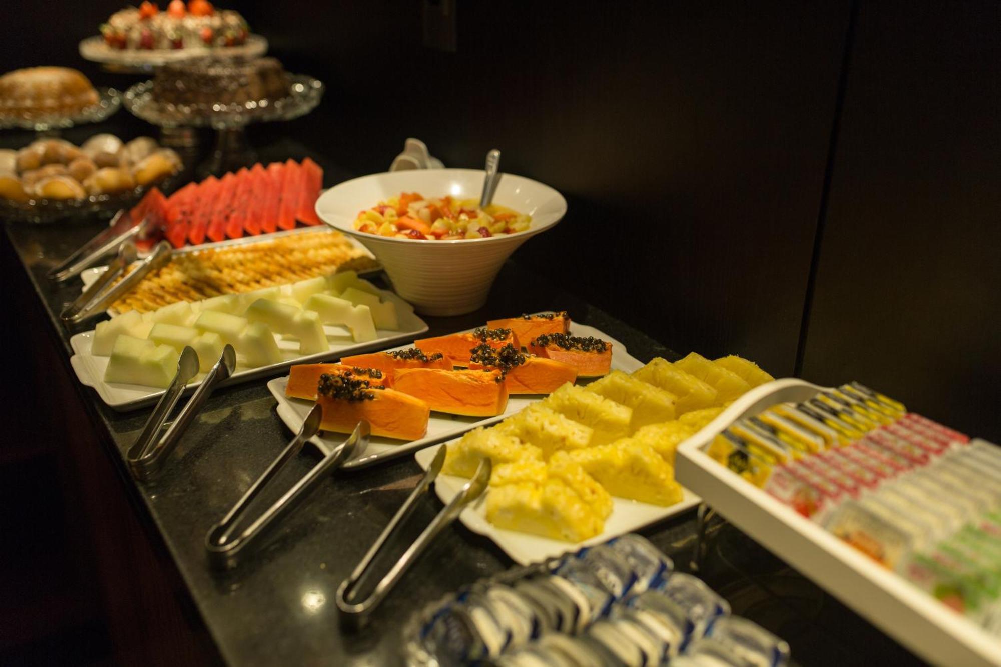 Hotel Princess ปอนตากรอสซา ภายนอก รูปภาพ