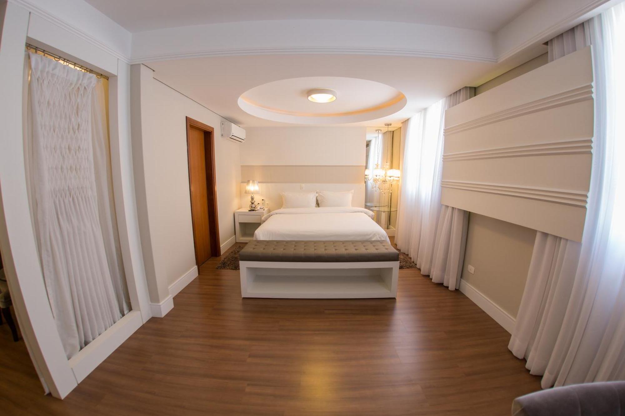 Hotel Princess ปอนตากรอสซา ภายนอก รูปภาพ
