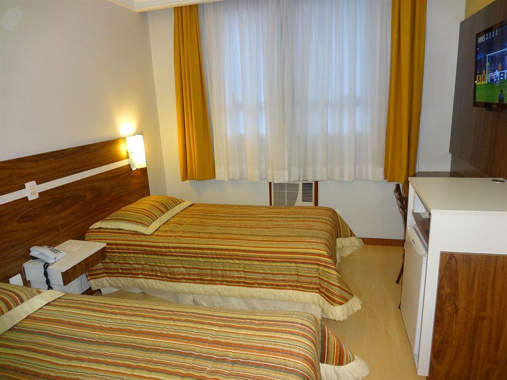 Hotel Princess ปอนตากรอสซา ภายนอก รูปภาพ