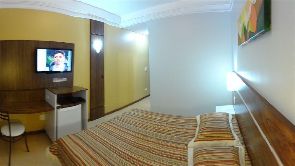 Hotel Princess ปอนตากรอสซา ภายนอก รูปภาพ