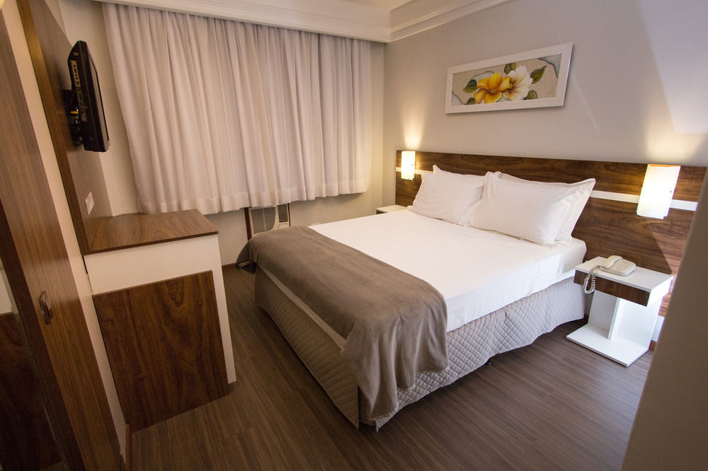 Hotel Princess ปอนตากรอสซา ภายนอก รูปภาพ