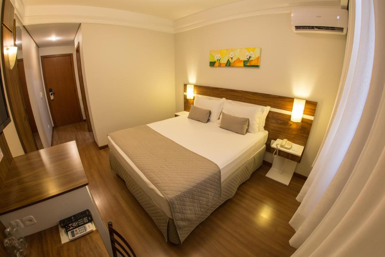 Hotel Princess ปอนตากรอสซา ภายนอก รูปภาพ