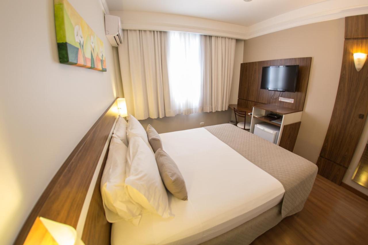 Hotel Princess ปอนตากรอสซา ภายนอก รูปภาพ