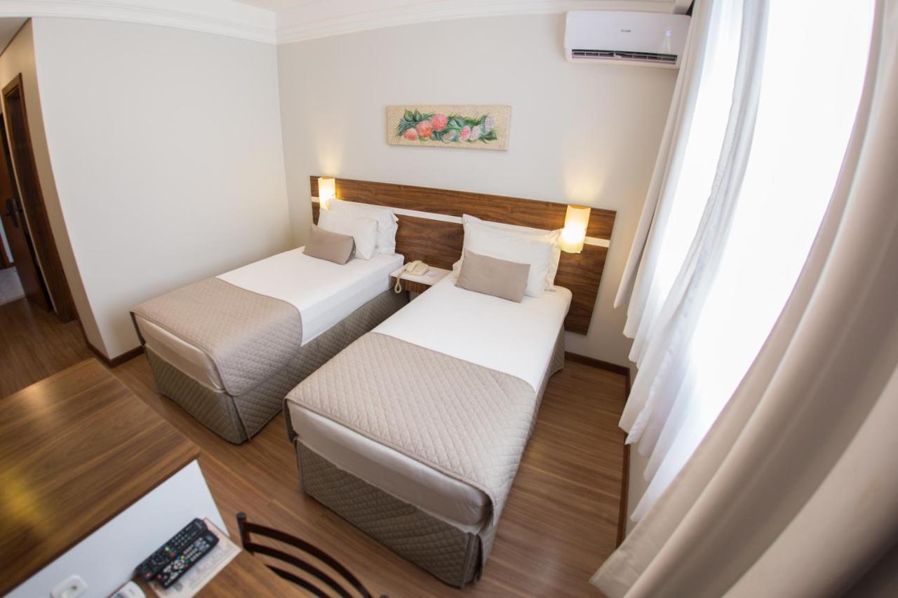Hotel Princess ปอนตากรอสซา ภายนอก รูปภาพ