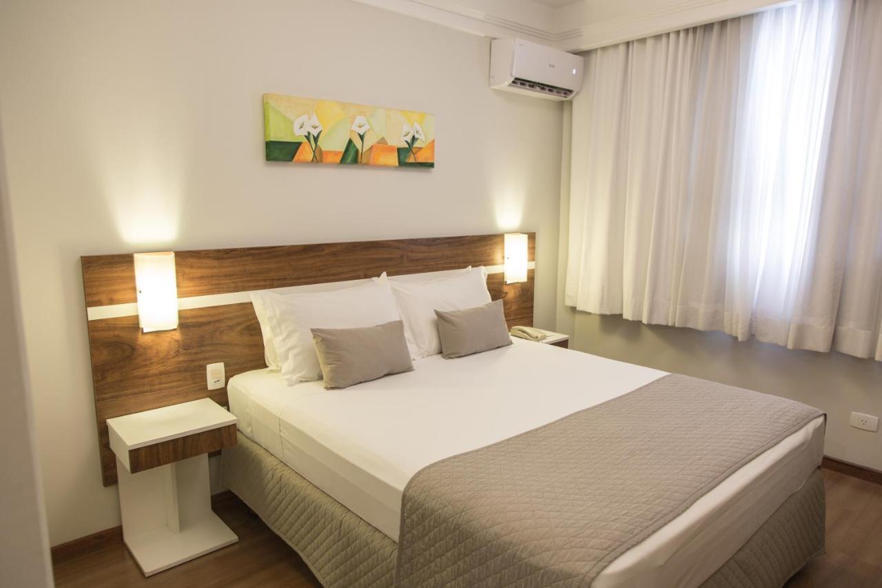 Hotel Princess ปอนตากรอสซา ภายนอก รูปภาพ